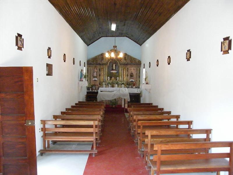 Interior da Capela Stº Antão.JPG